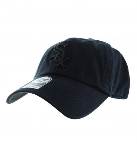 Clean Up Sox black black 47 Brand Clean Up Sox black black 47 Brand